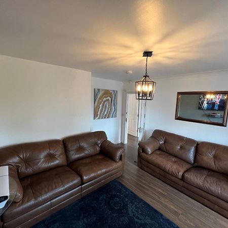 Numero Uno Detached Aparthouse ニューカッスル・アポン・タイン エクステリア 写真