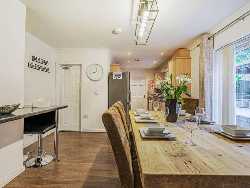 Numero Uno Detached Aparthouse ニューカッスル・アポン・タイン エクステリア 写真