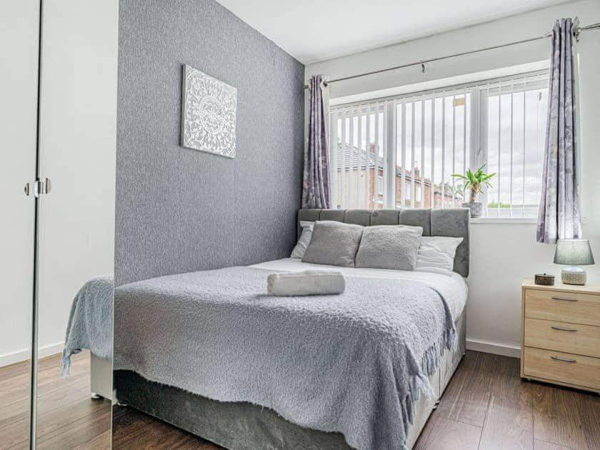 Numero Uno Detached Aparthouse ニューカッスル・アポン・タイン エクステリア 写真