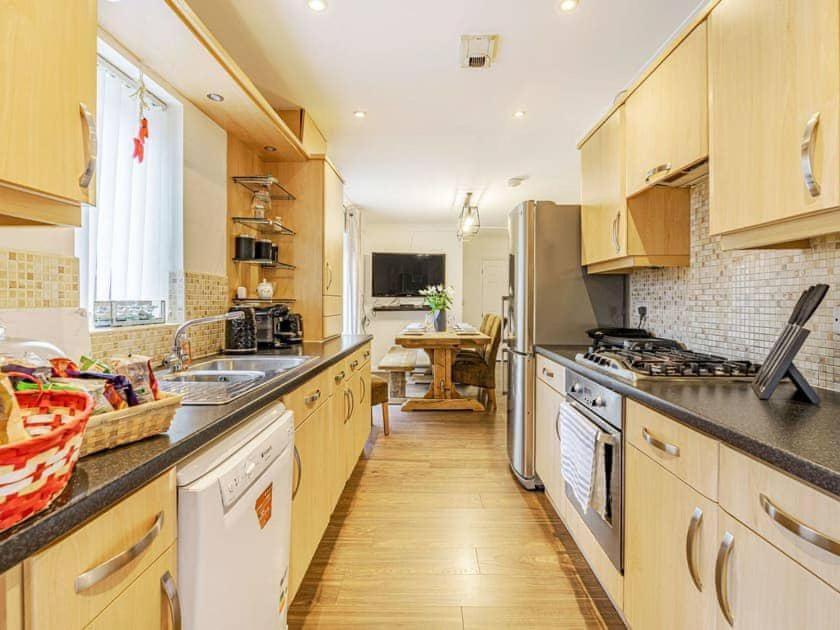 Numero Uno Detached Aparthouse ニューカッスル・アポン・タイン エクステリア 写真